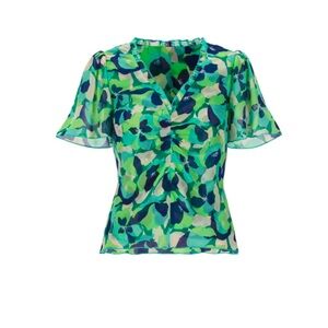Cabi - Trixie Top - New